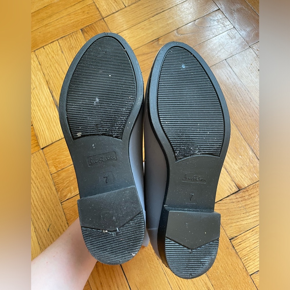 Sam Edelman Women's Tinsley Rain Boot - Picture 4 of 4